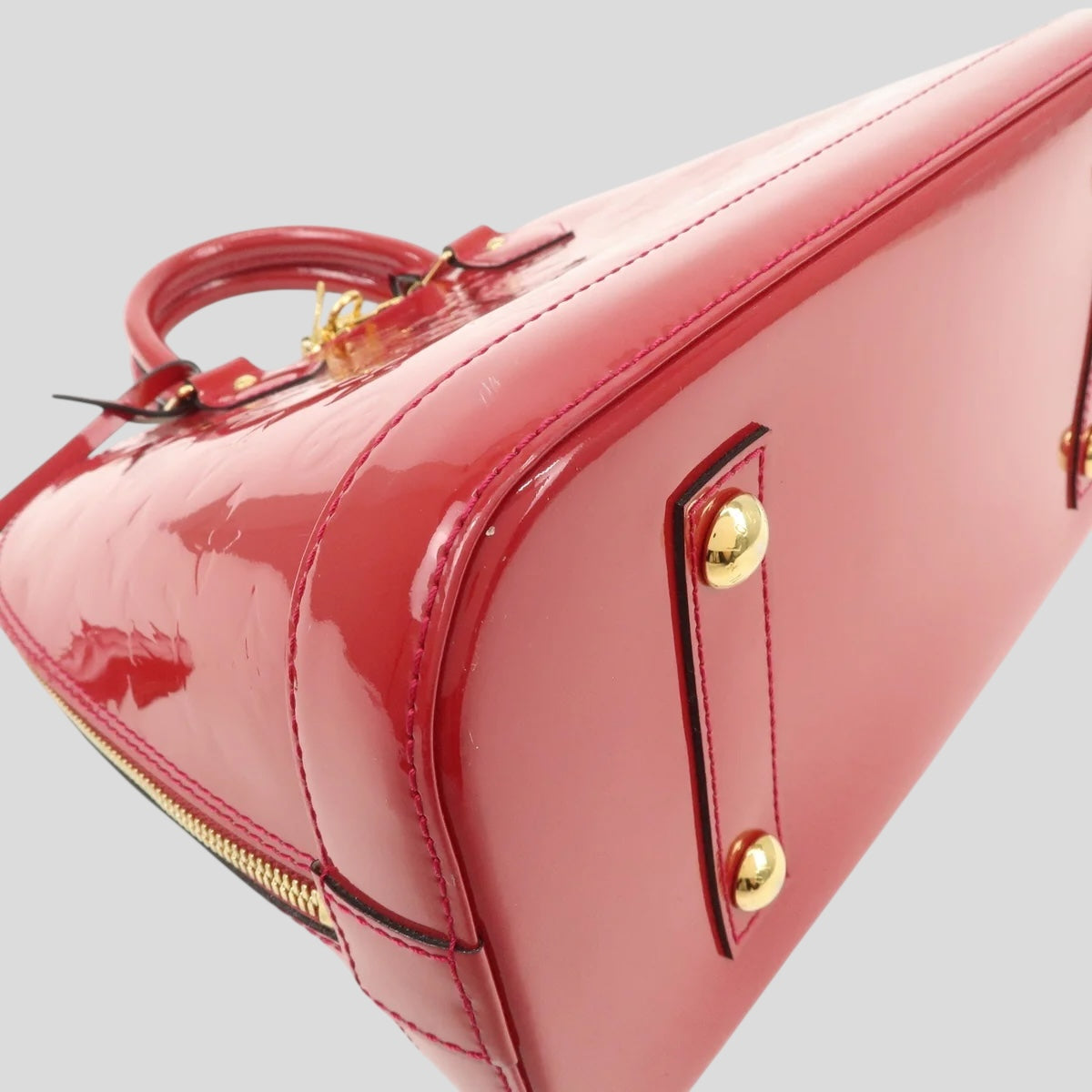 Louis Vuitton Alma PM