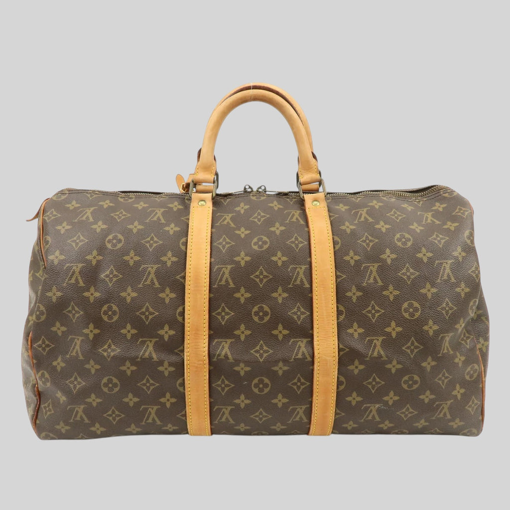 Louis Vuitton Keepall 50
