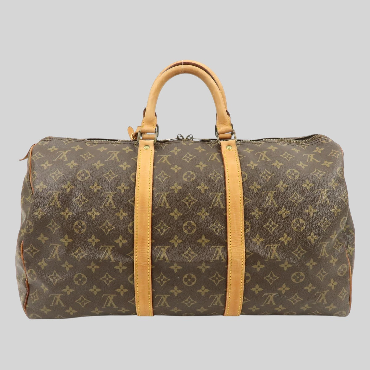 Louis Vuitton Keepall 50