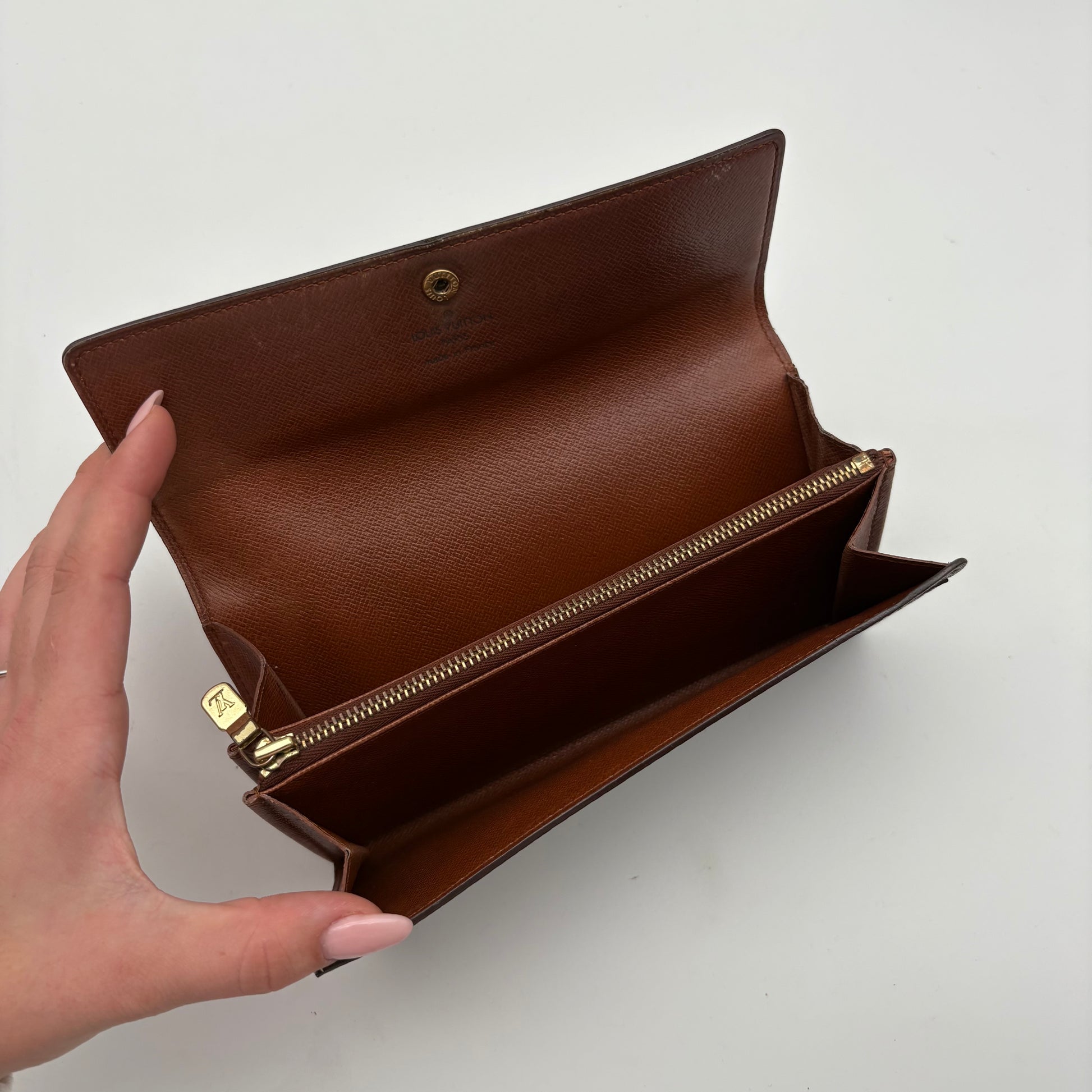 Louis Vuitton Sarah