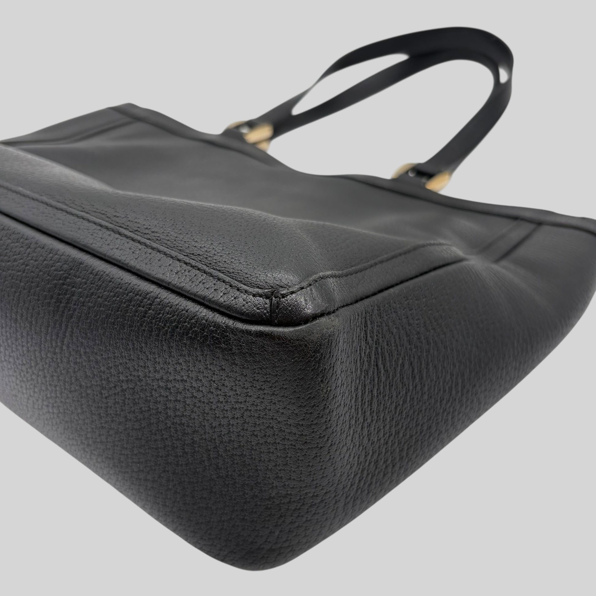 Gucci D-ring Tote