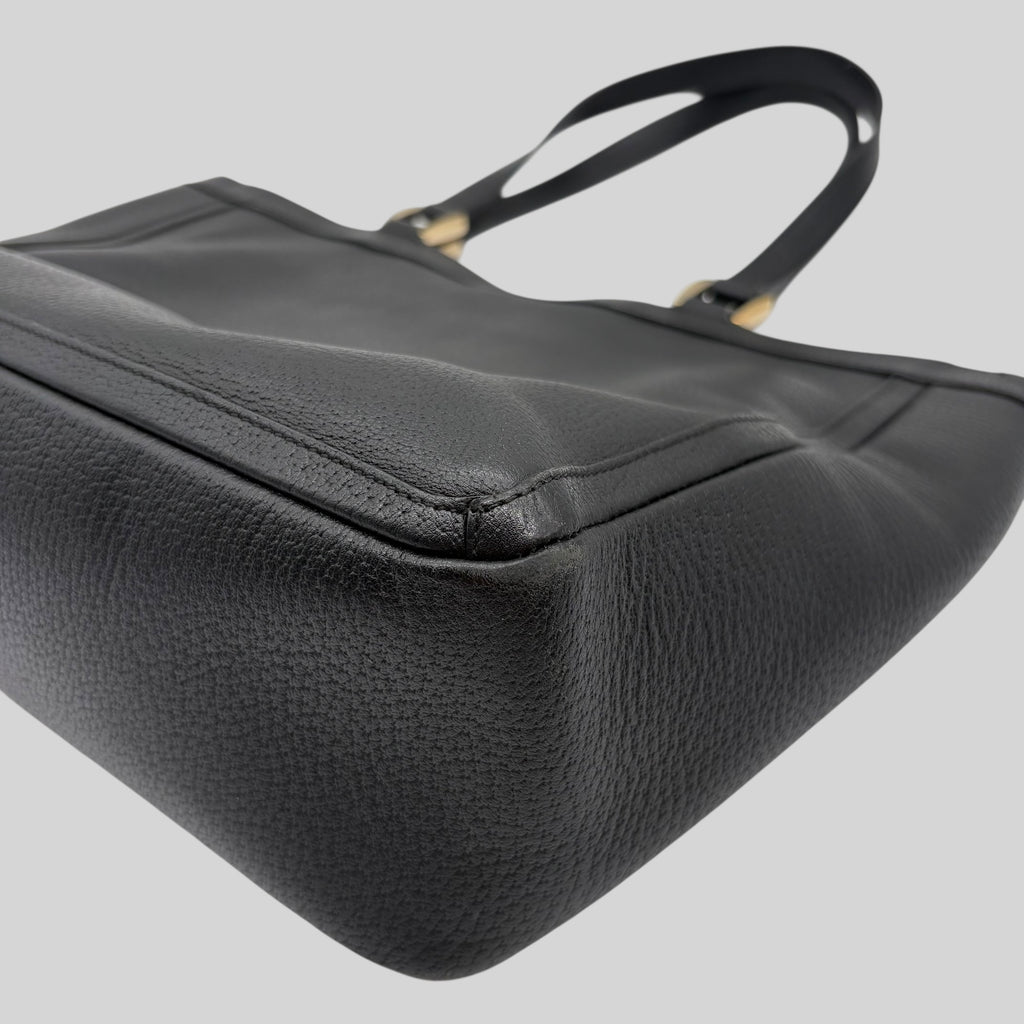 Gucci D-ring Tote
