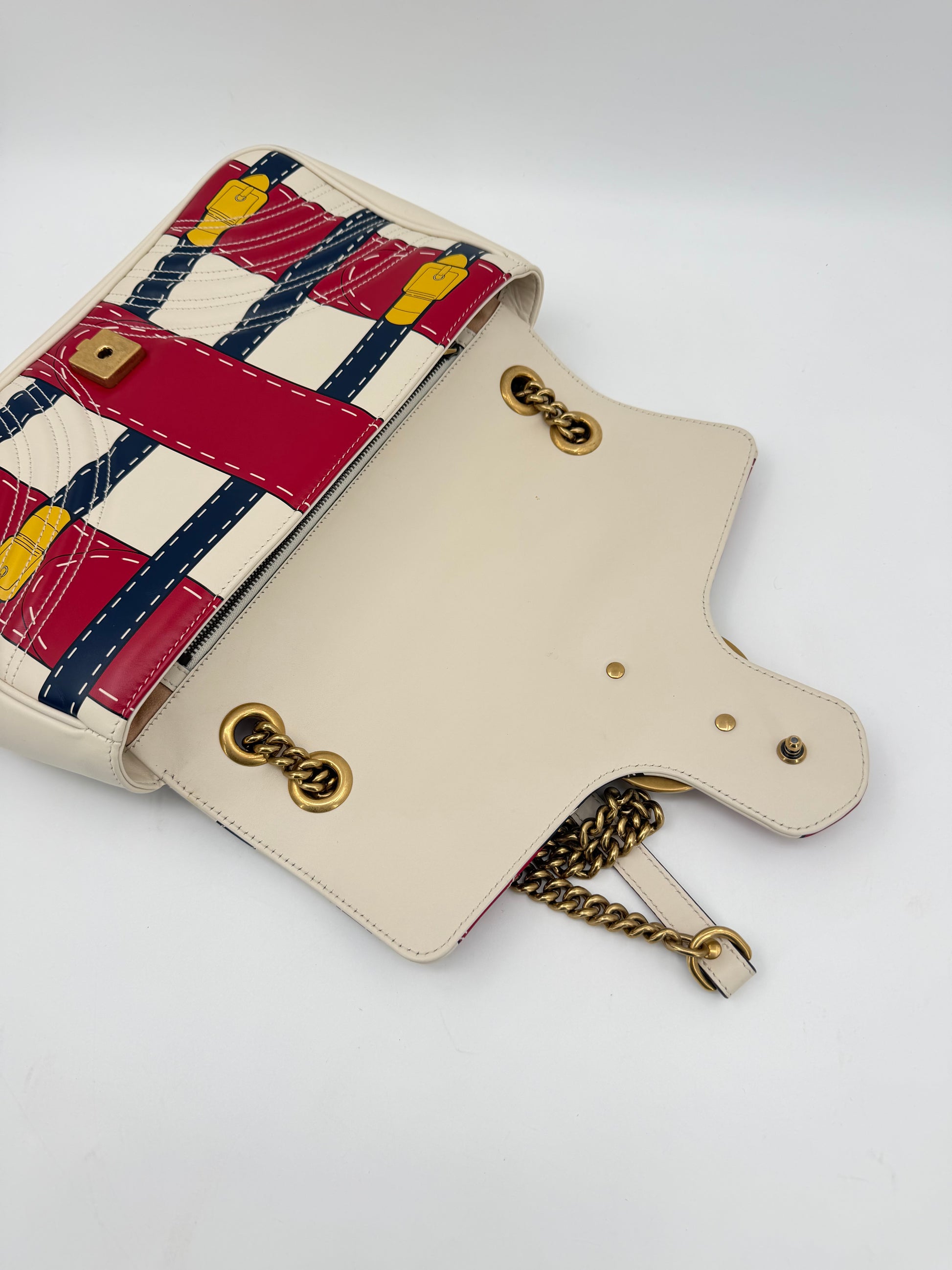 GUCCI MARMONT