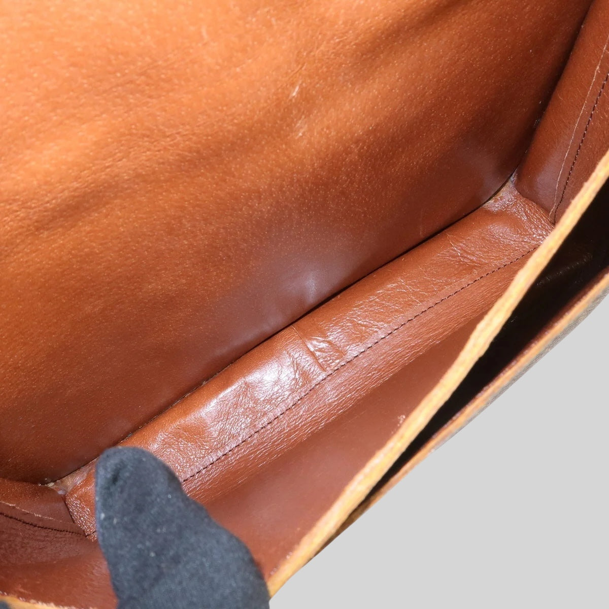 Louis Vuitton Cartouchière GM