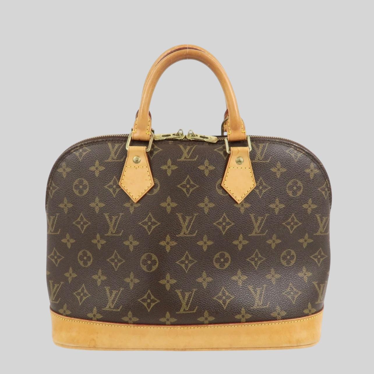 Louis Vuitton Alma PM
