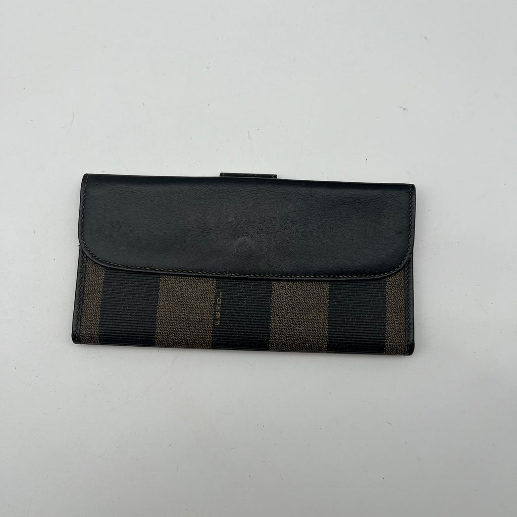 Fendi Long Walllet