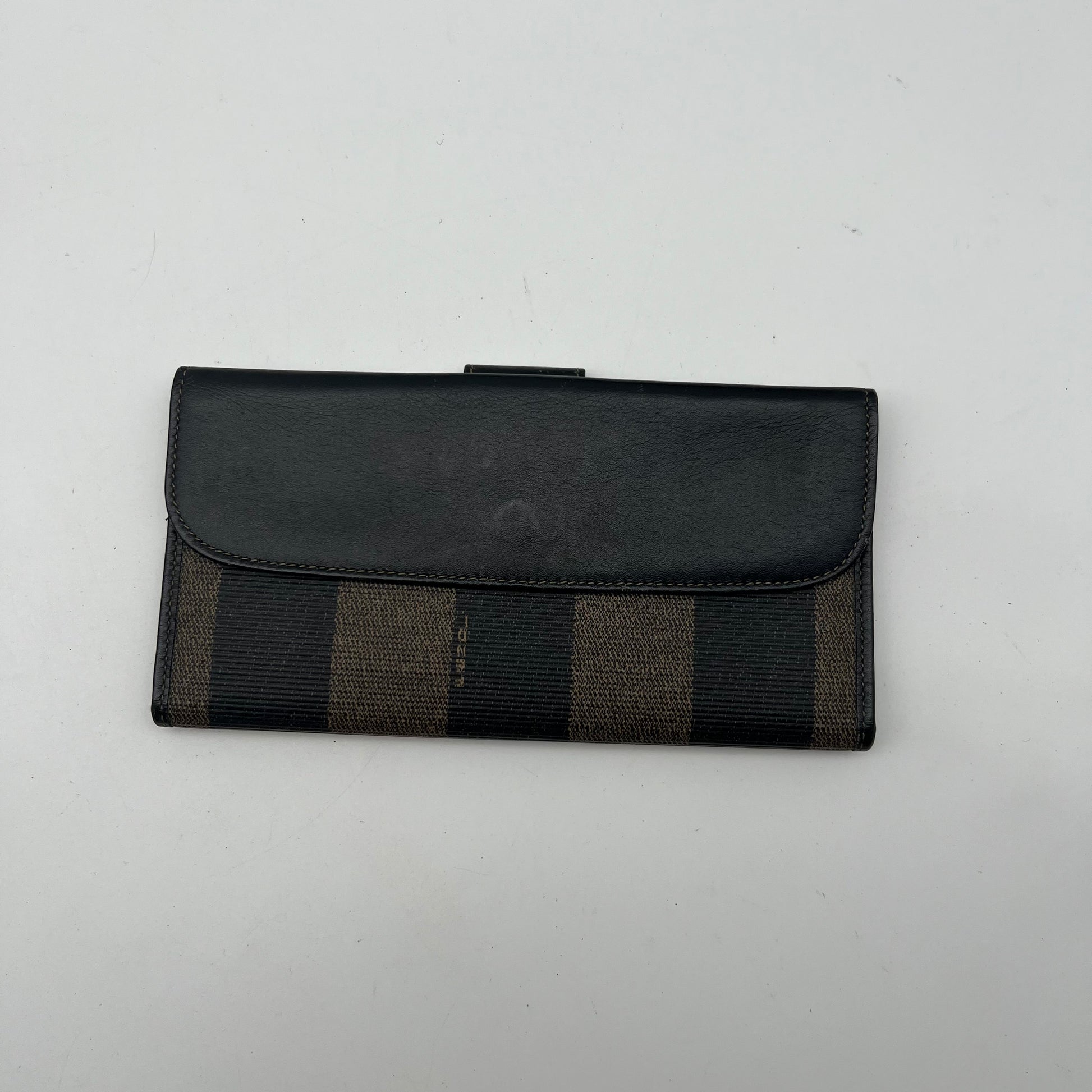 Fendi Long Walllet