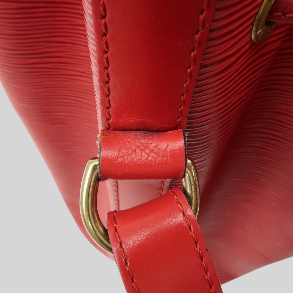 Louis Vuitton Noé GM Epi