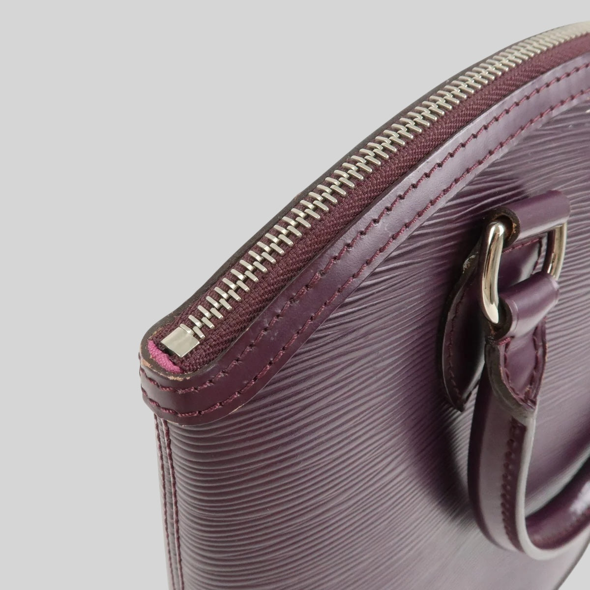 Louis Vuitton Lockit PM