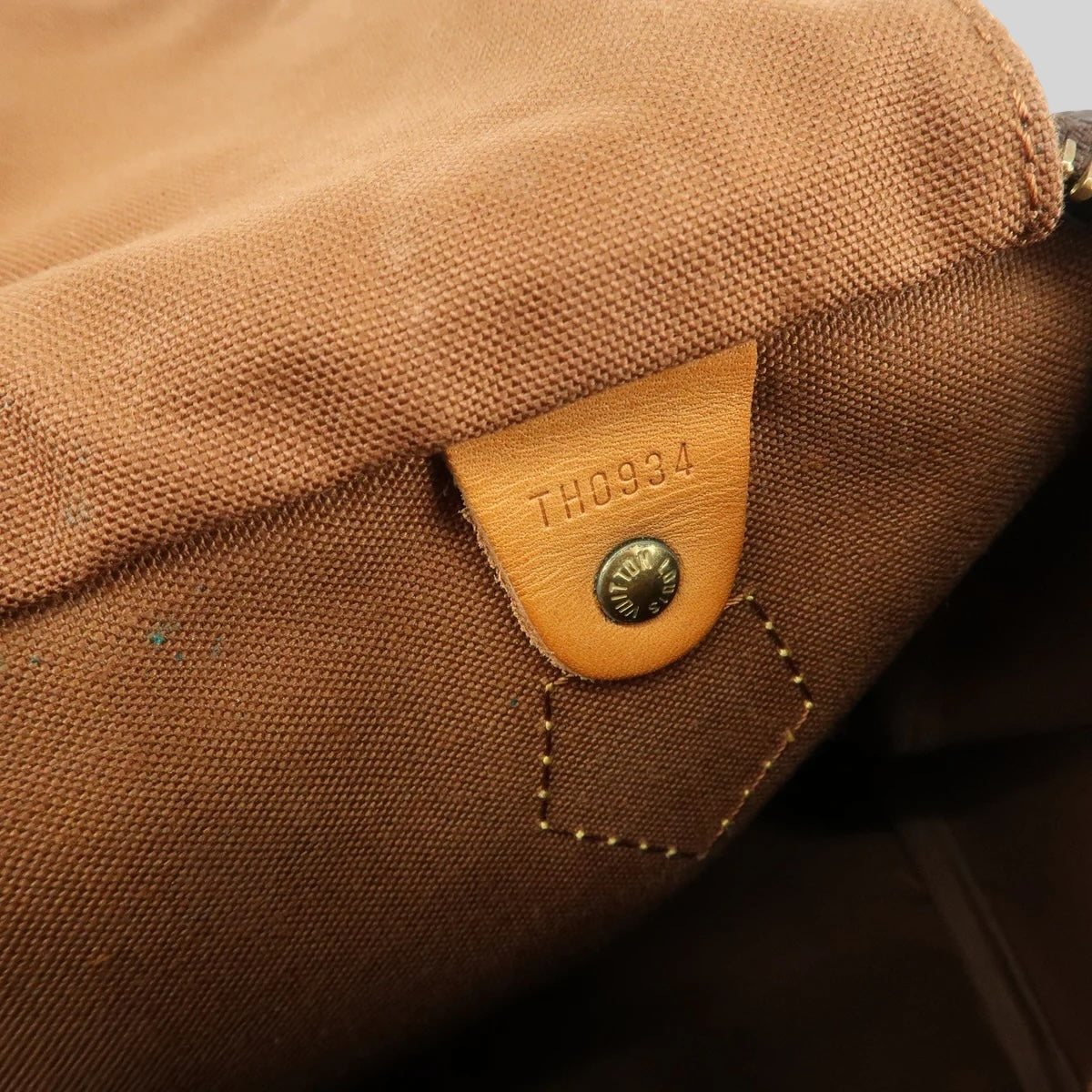 Louis Vuitton Speedy 25