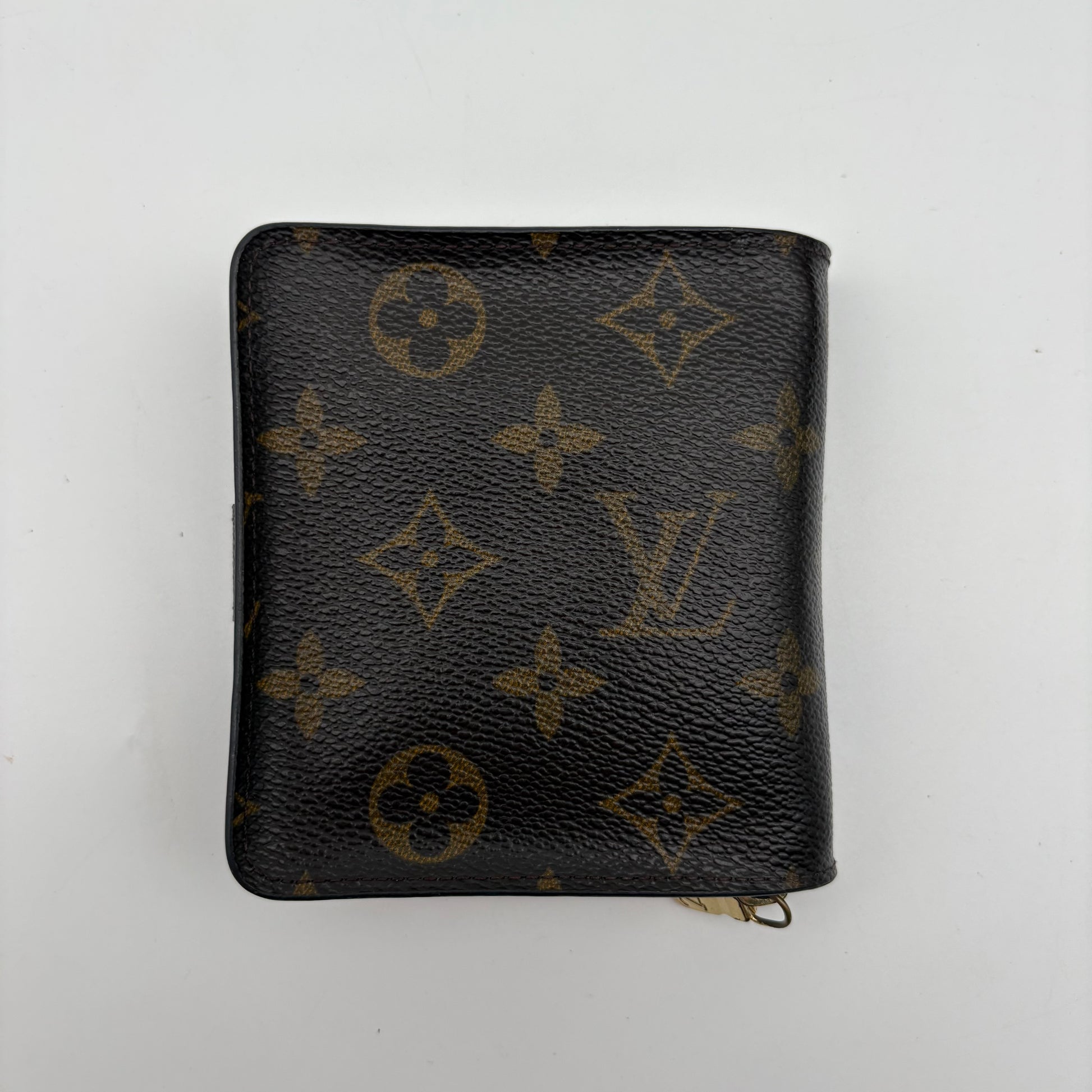 Louis Vuitton Compact Zippy