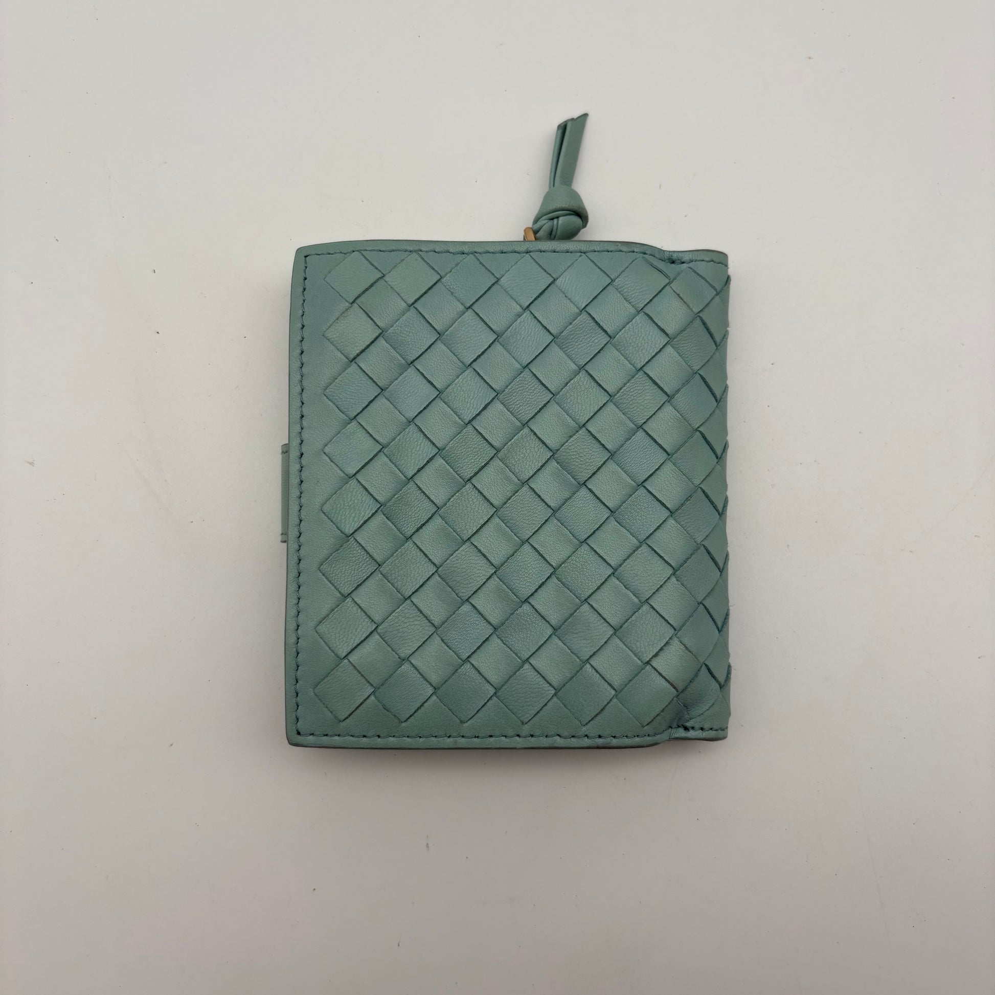 Bottega Veneta Intrecciato