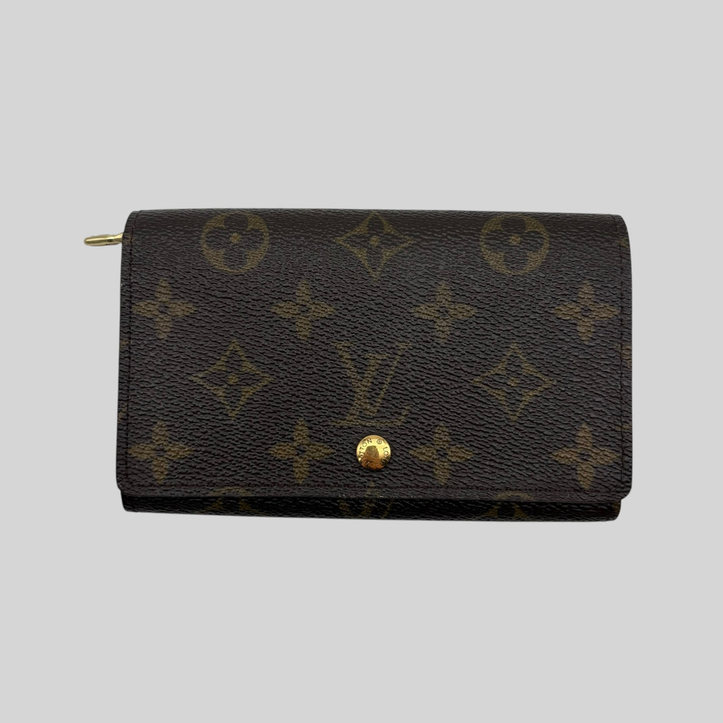 Louis Vuitton Trésor