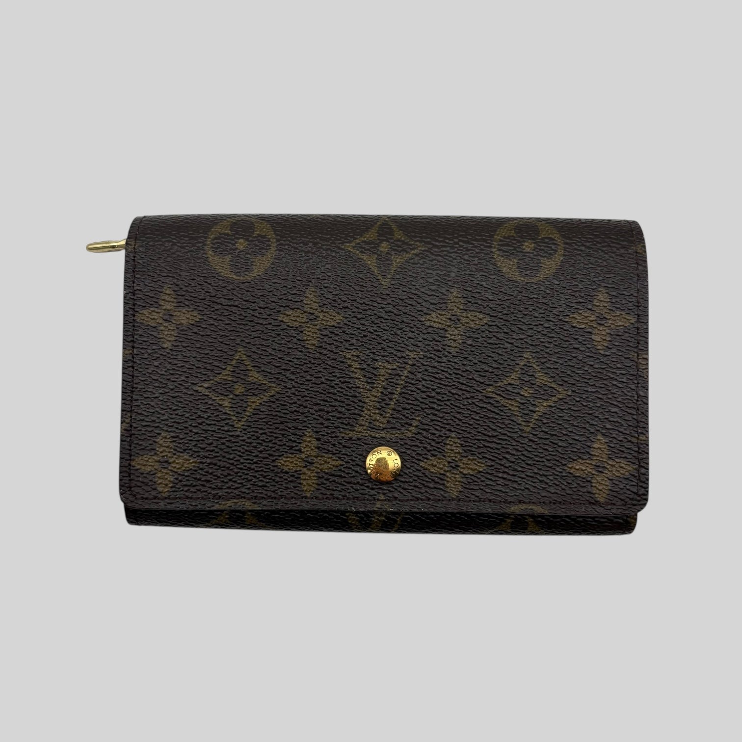 Louis Vuitton Trésor