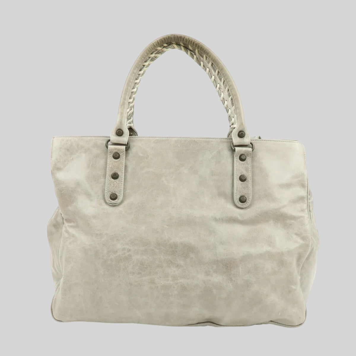 Balenciaga The Shopping