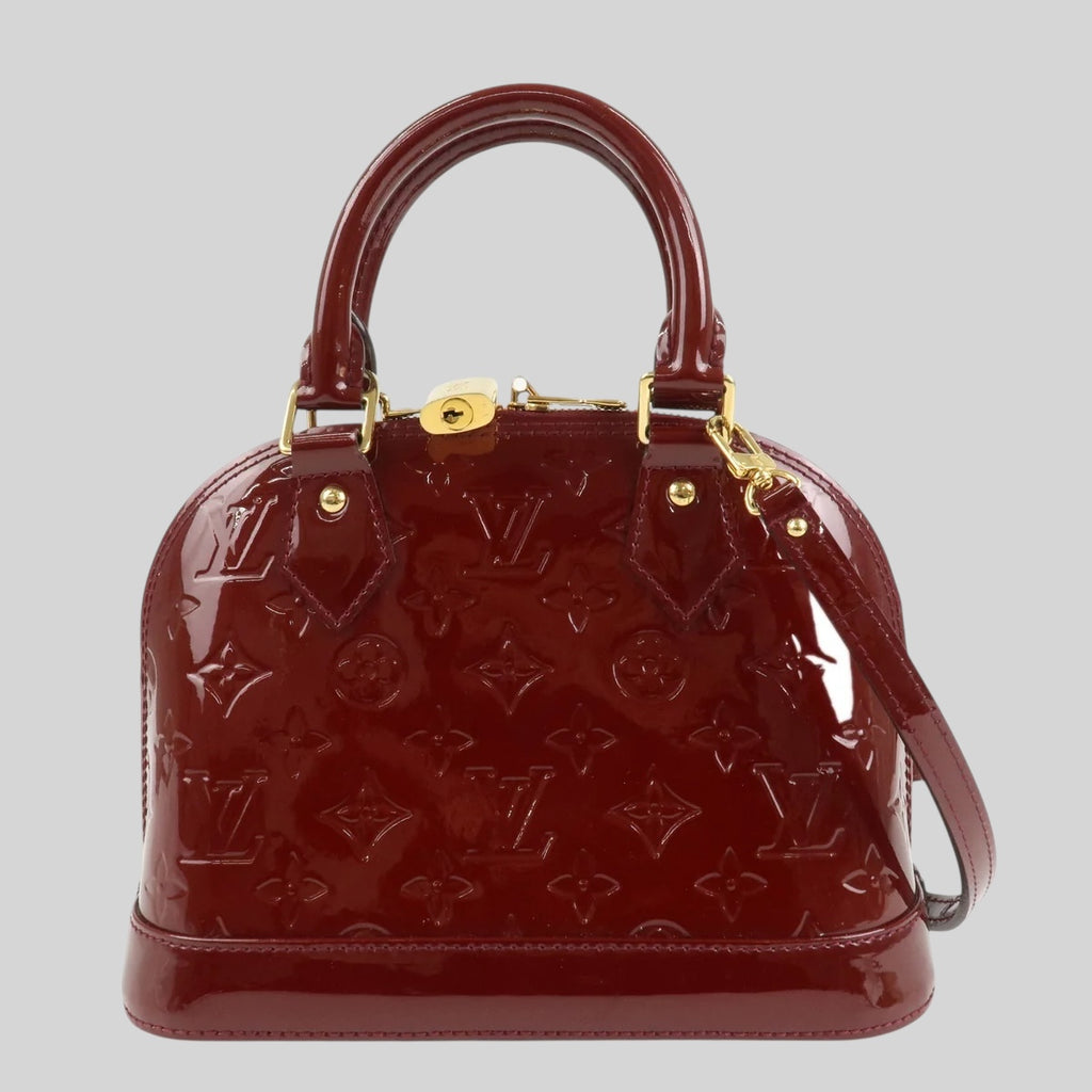 Louis Vuitton Alma BB