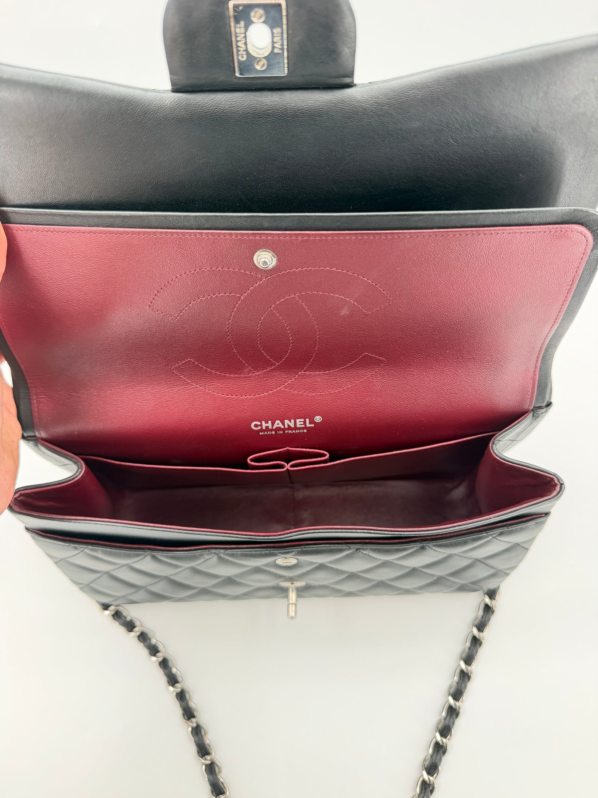 CHANEL TIMELESS 30