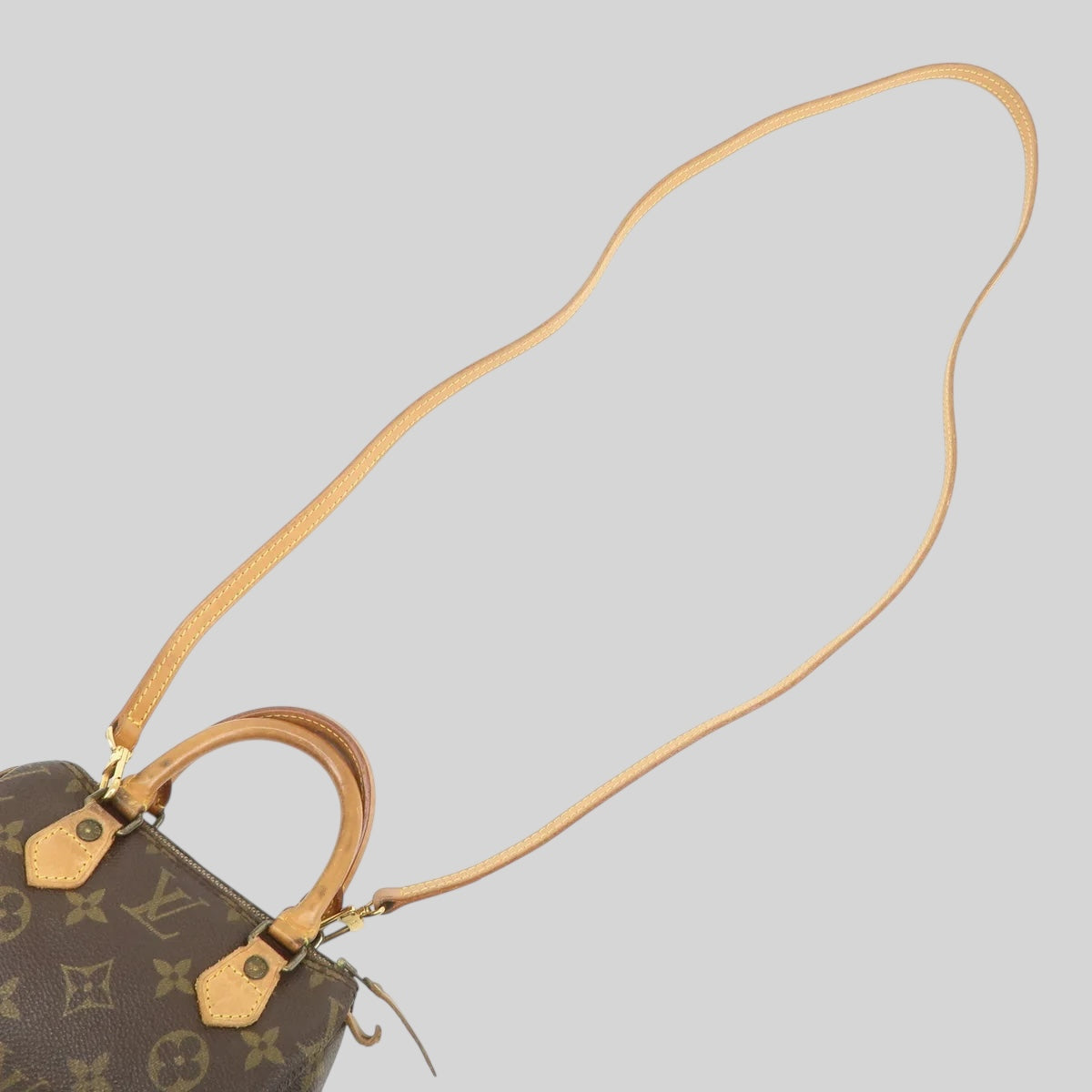 Louis Vuitton Nano Speedy