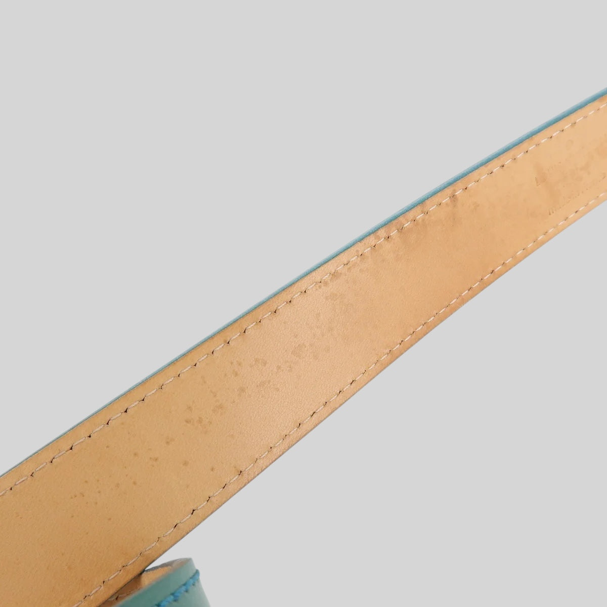 Ceinture Louis Vuitton Galactic