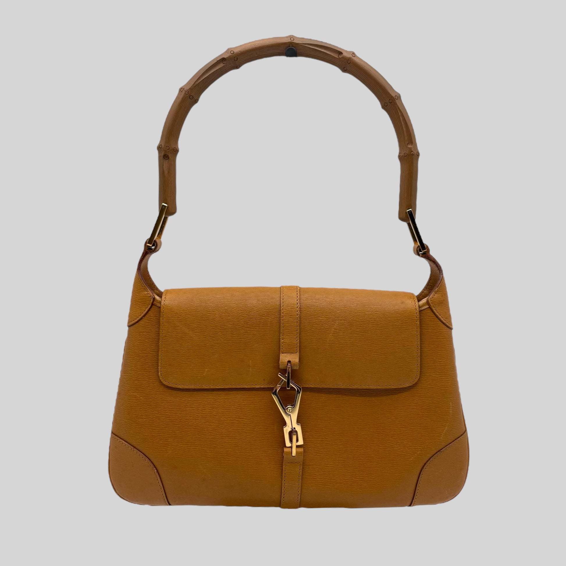 Gucci Jackie Bamboo