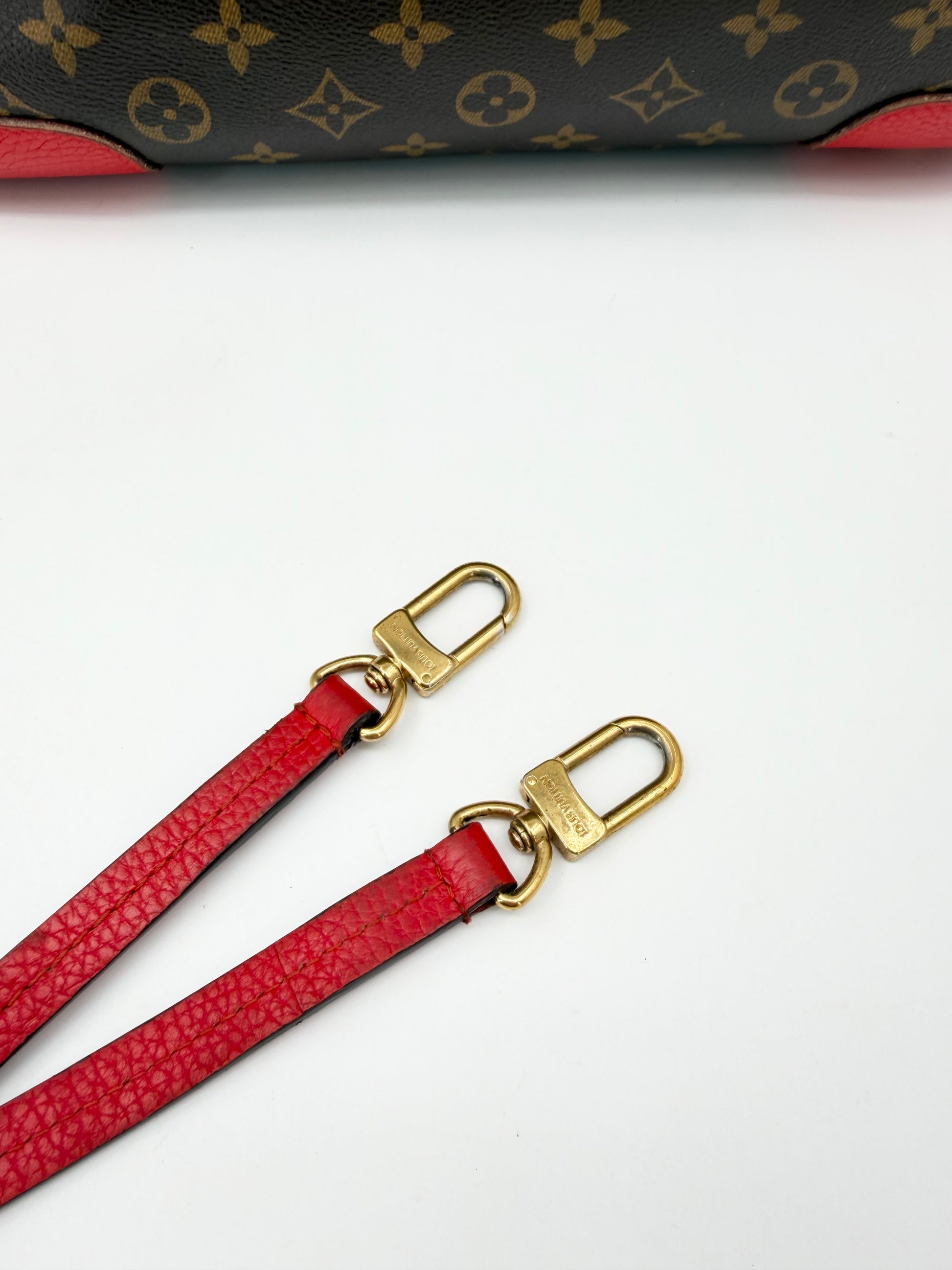 LOUIS VUITTON RETIRO