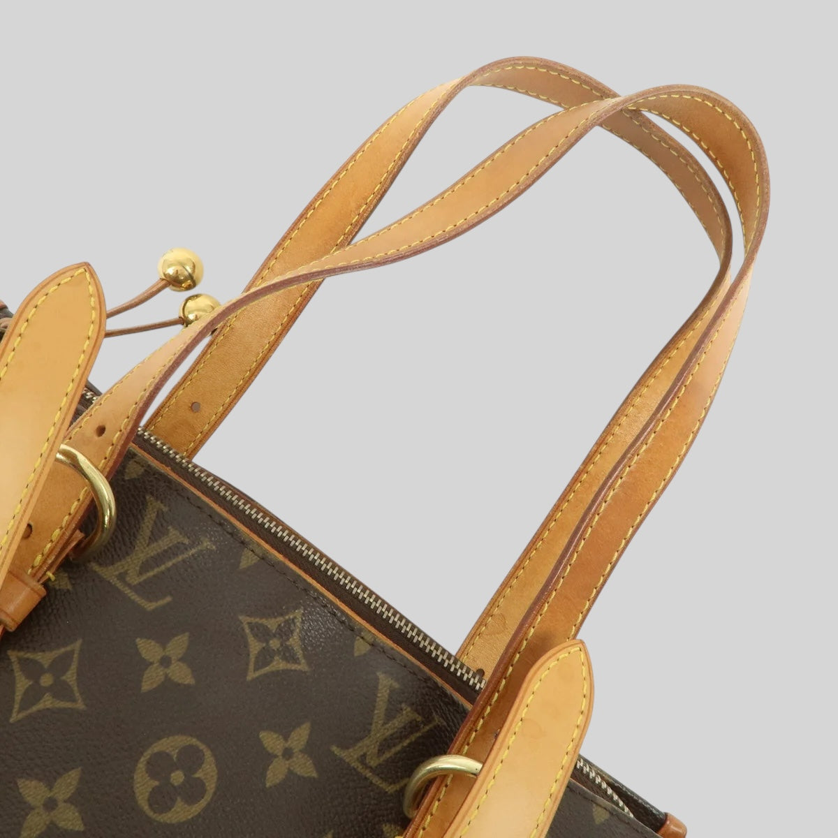 Louis Vuitton Popincourt Haut