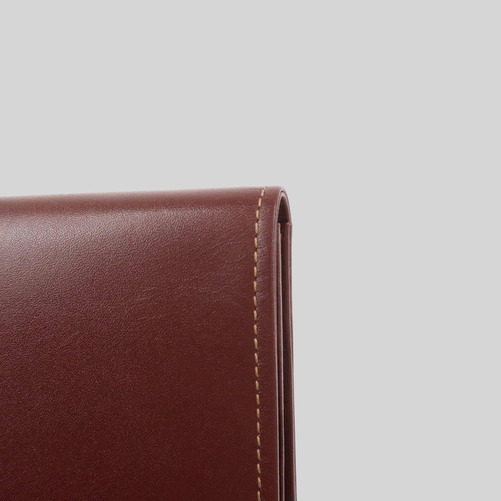 Cartier Must Pouch