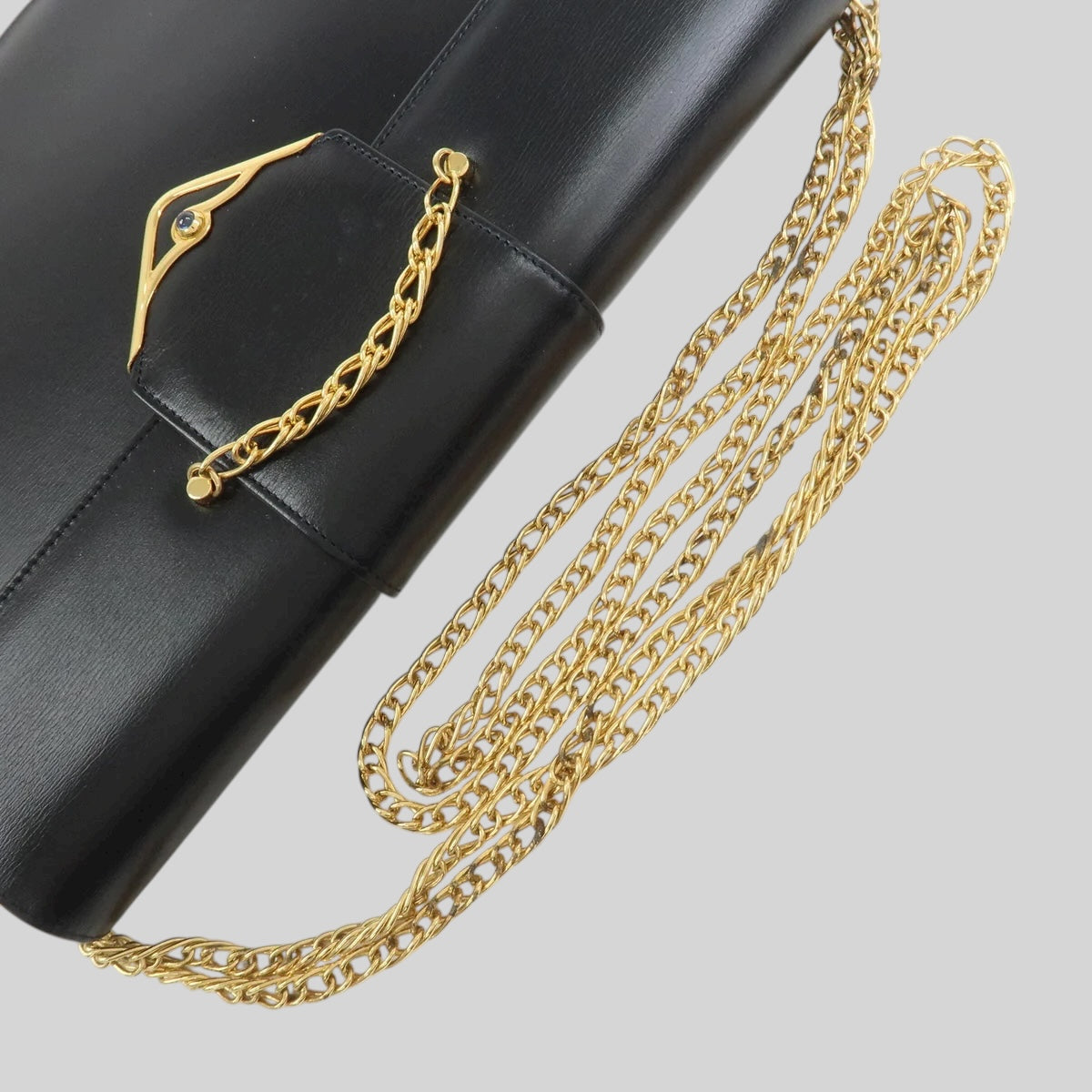 Cartier Sapphire Line