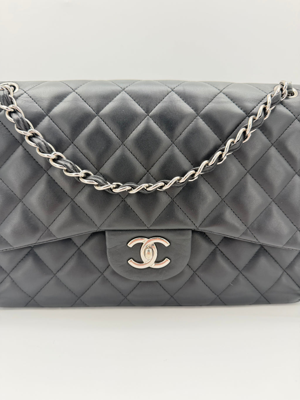 CHANEL TIMELESS 30