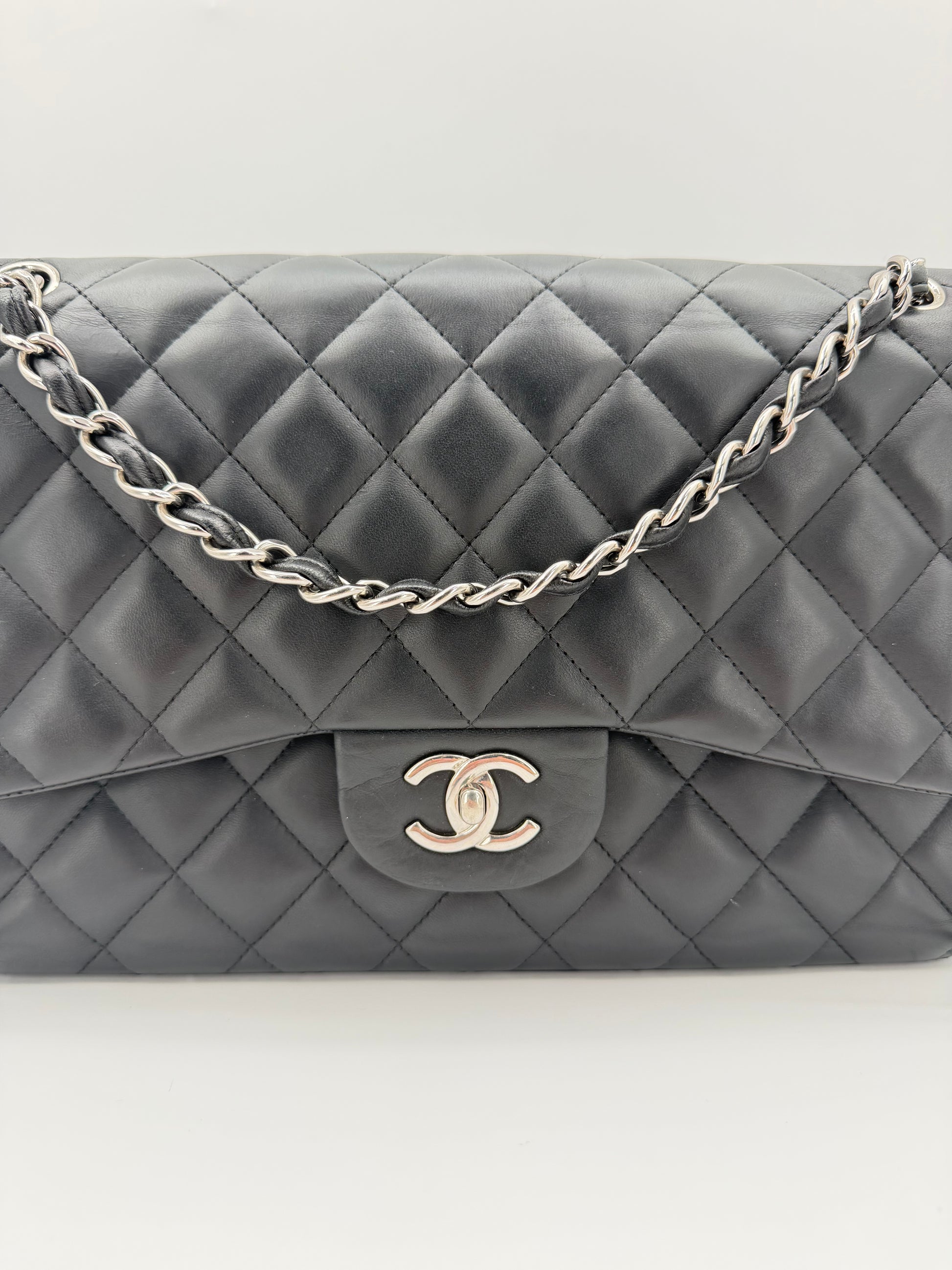 CHANEL TIMELESS 30