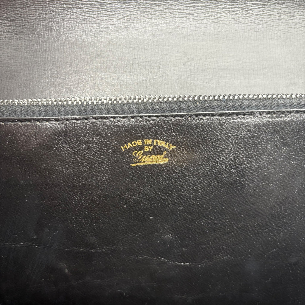 Gucci Leather Bag