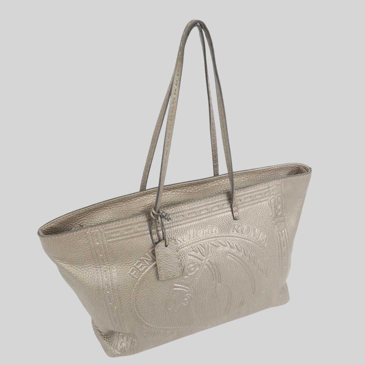 Fendi Selleria Logo