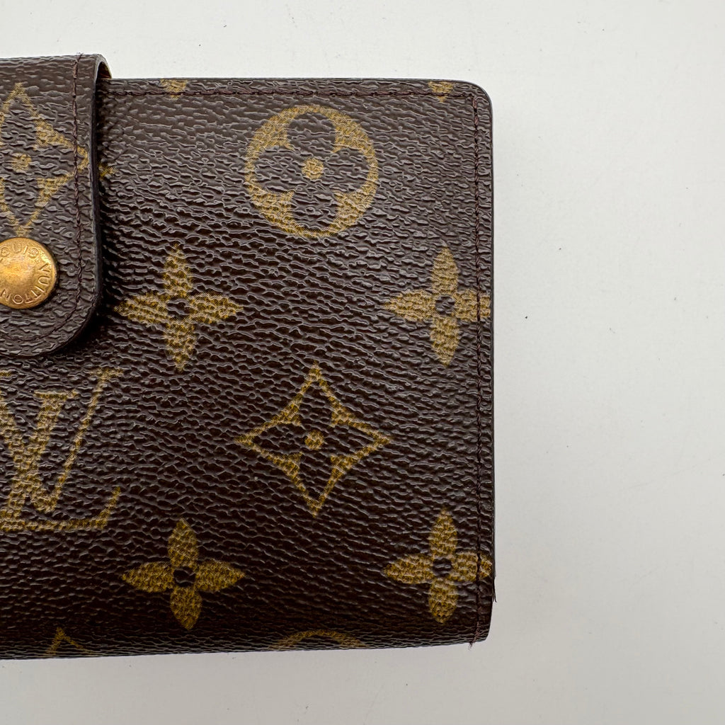 Louis Vuitton Viennois