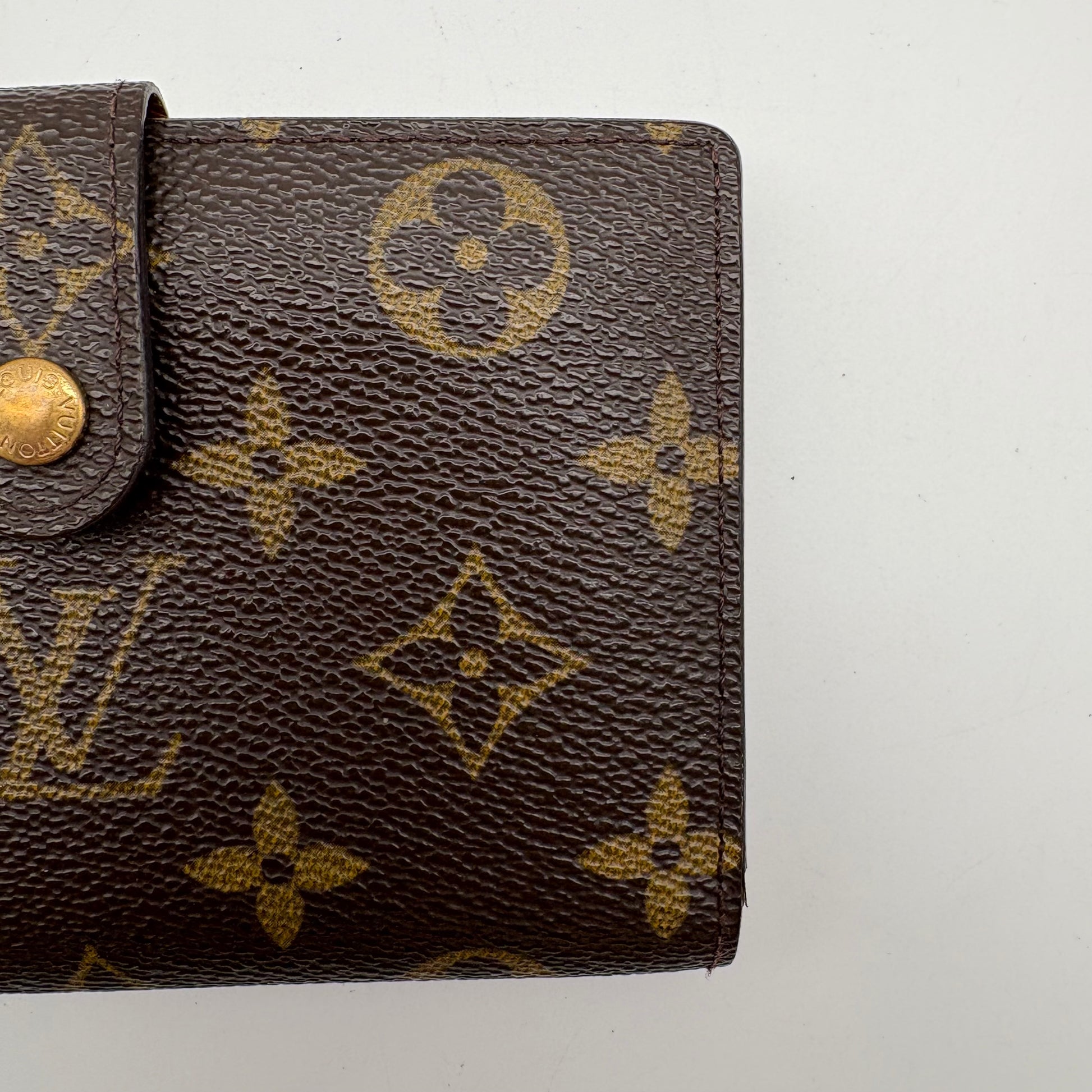 Louis Vuitton Viennois
