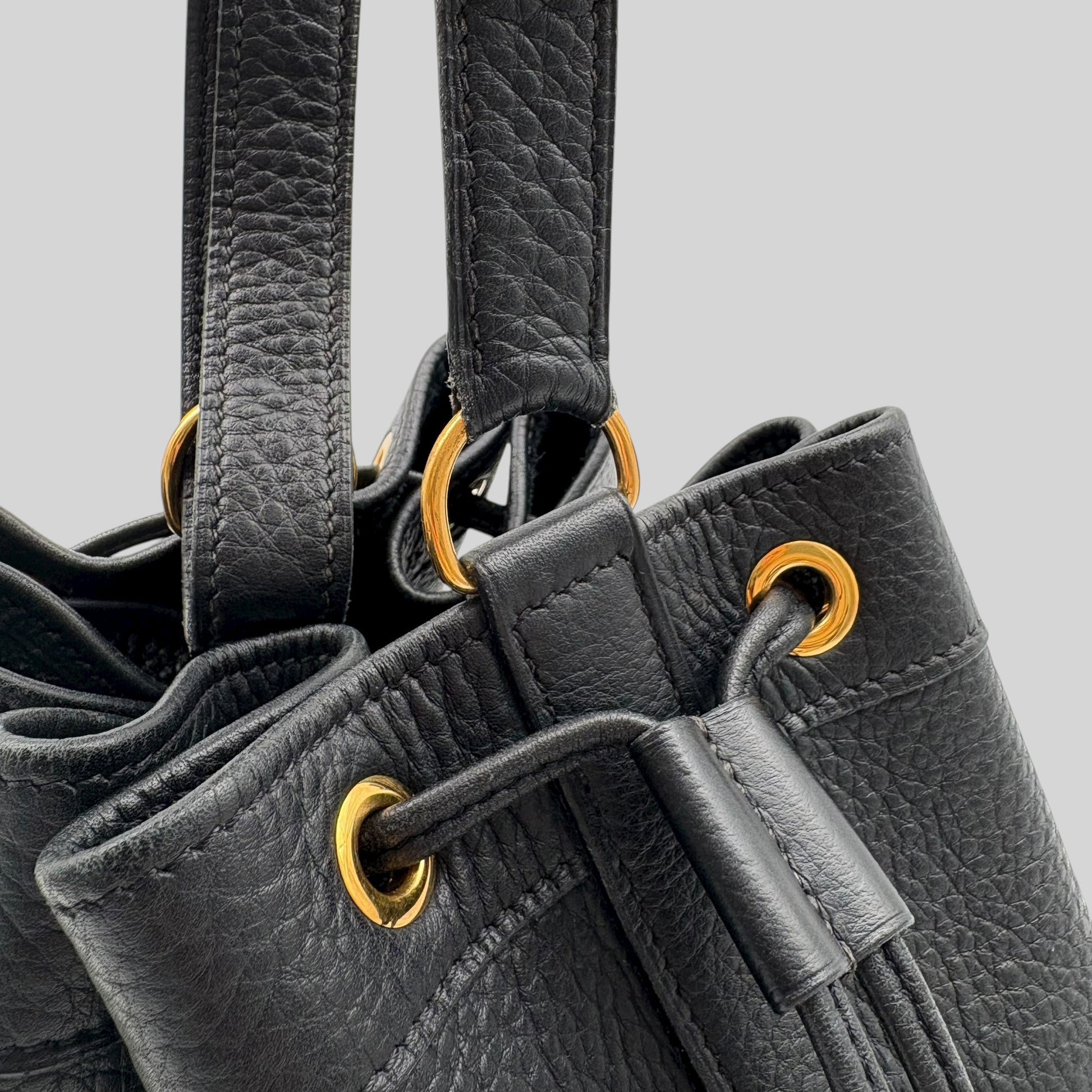 Hermes Market GM Taurillon Clémence