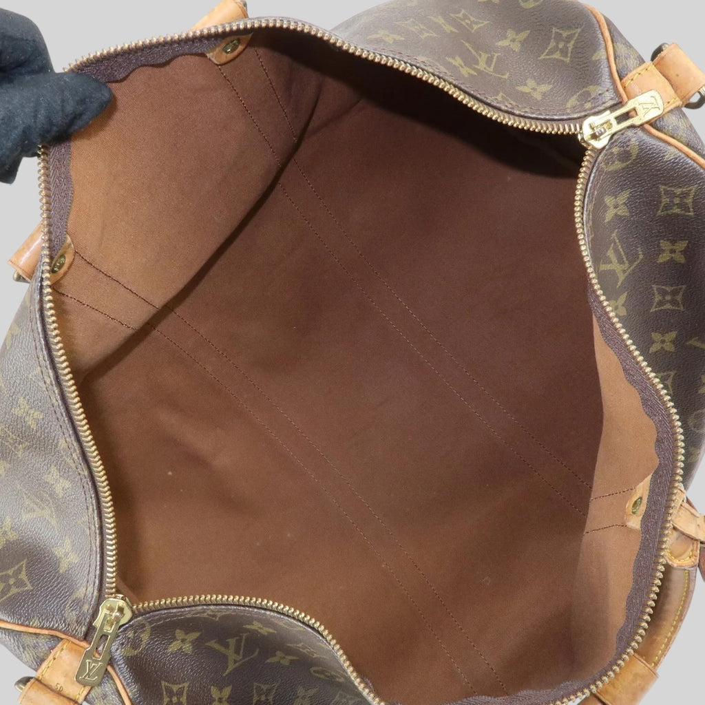 Louis Vuitton Keepall 50 Bandoulière