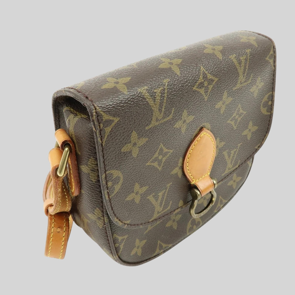 Louis Vuitton Mini Saint Cloud