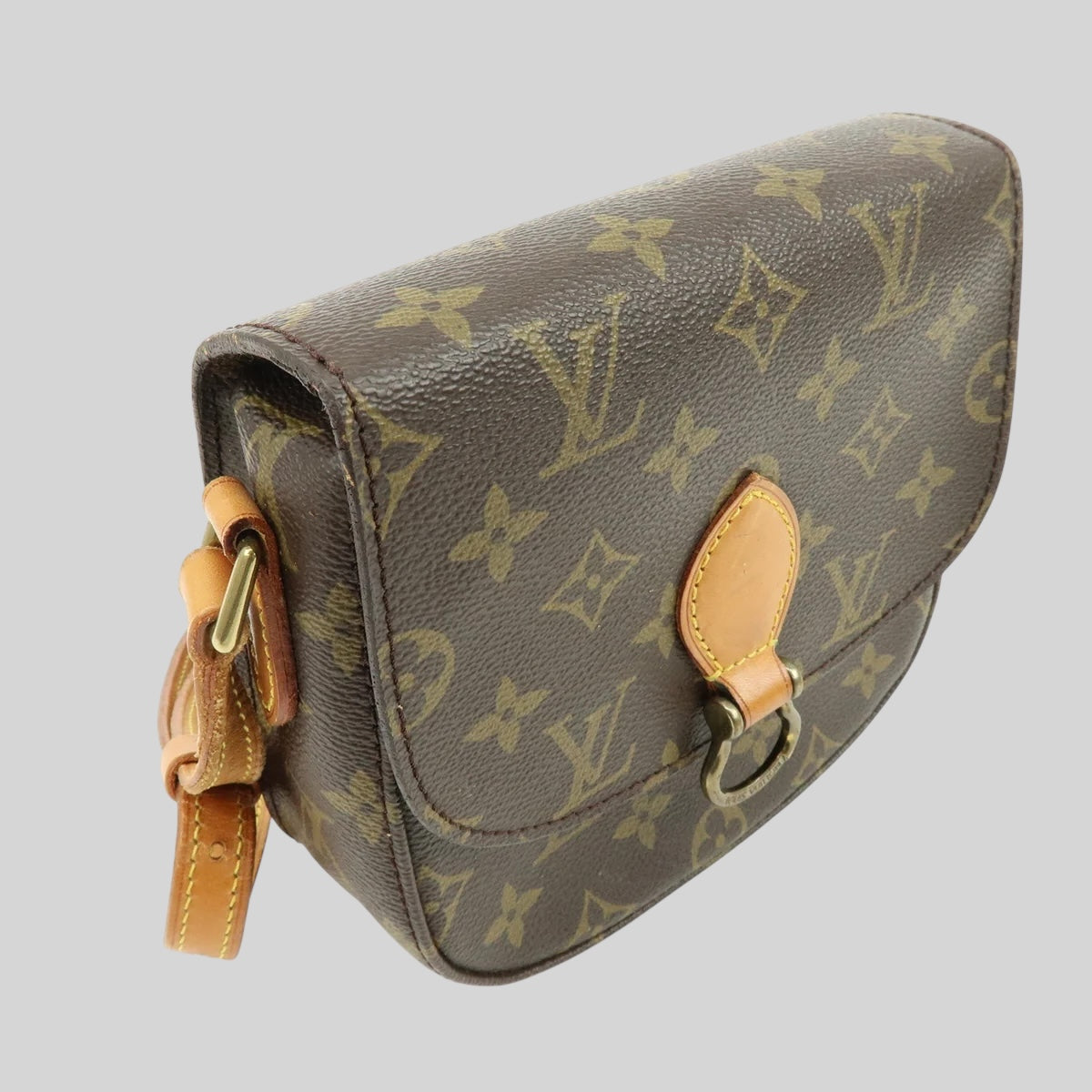 Louis Vuitton Mini Saint Cloud