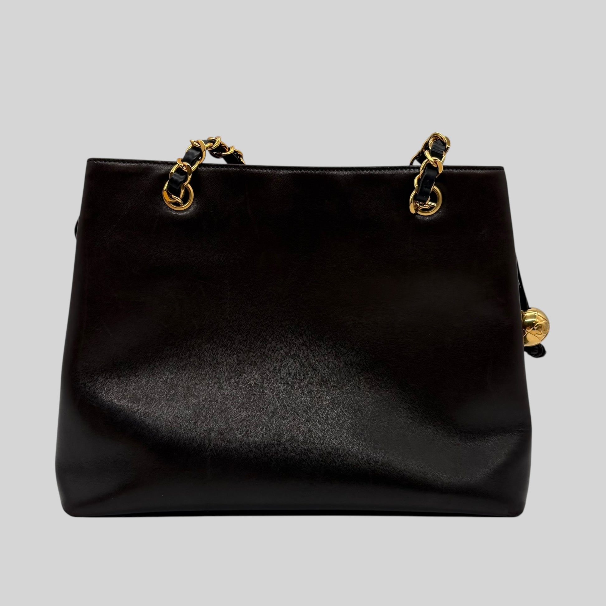 Chanel COCO Mark Tote