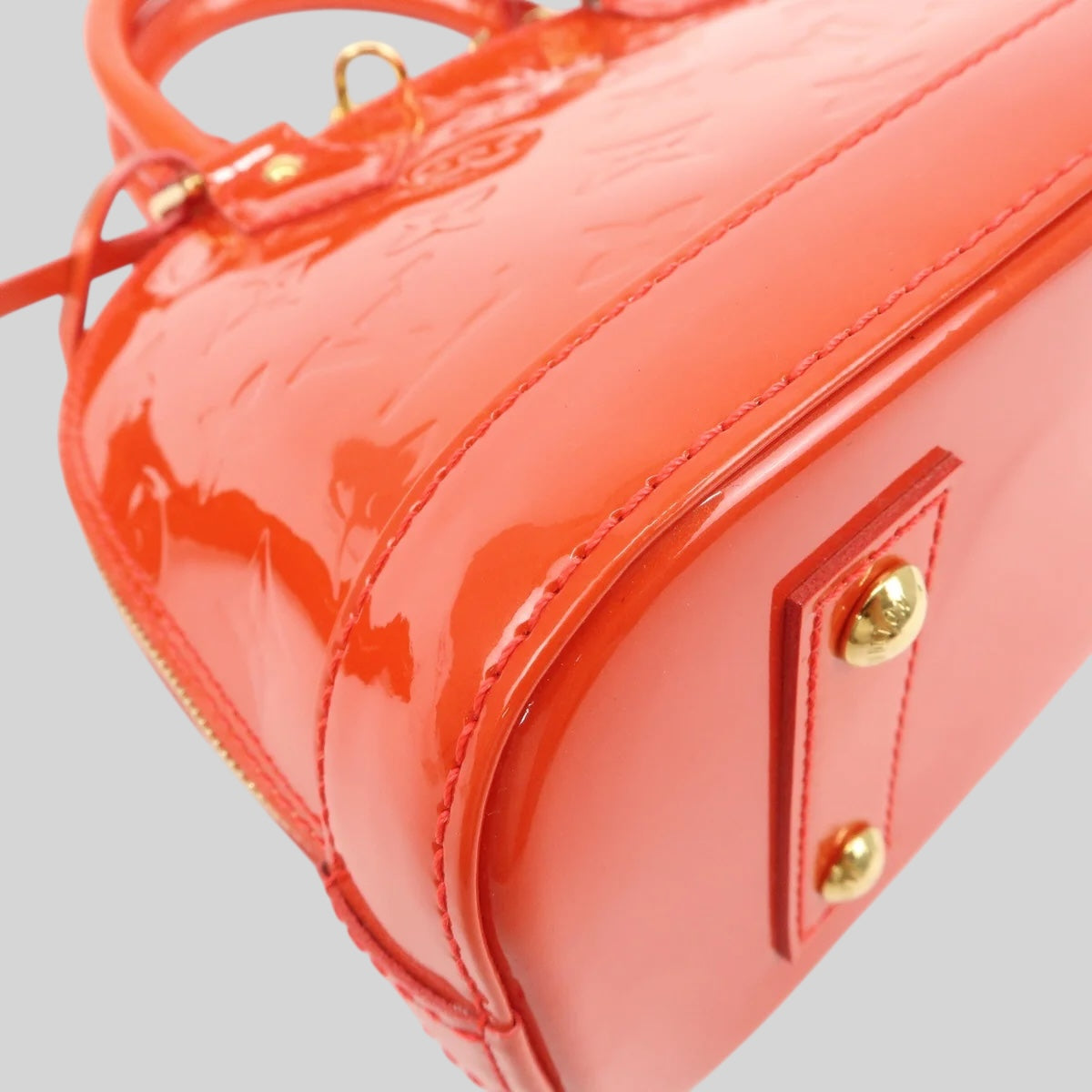 Louis Vuitton Alma BB