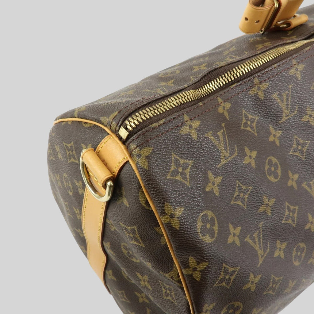 Louis Vuitton Keepall 60 Bandoulière