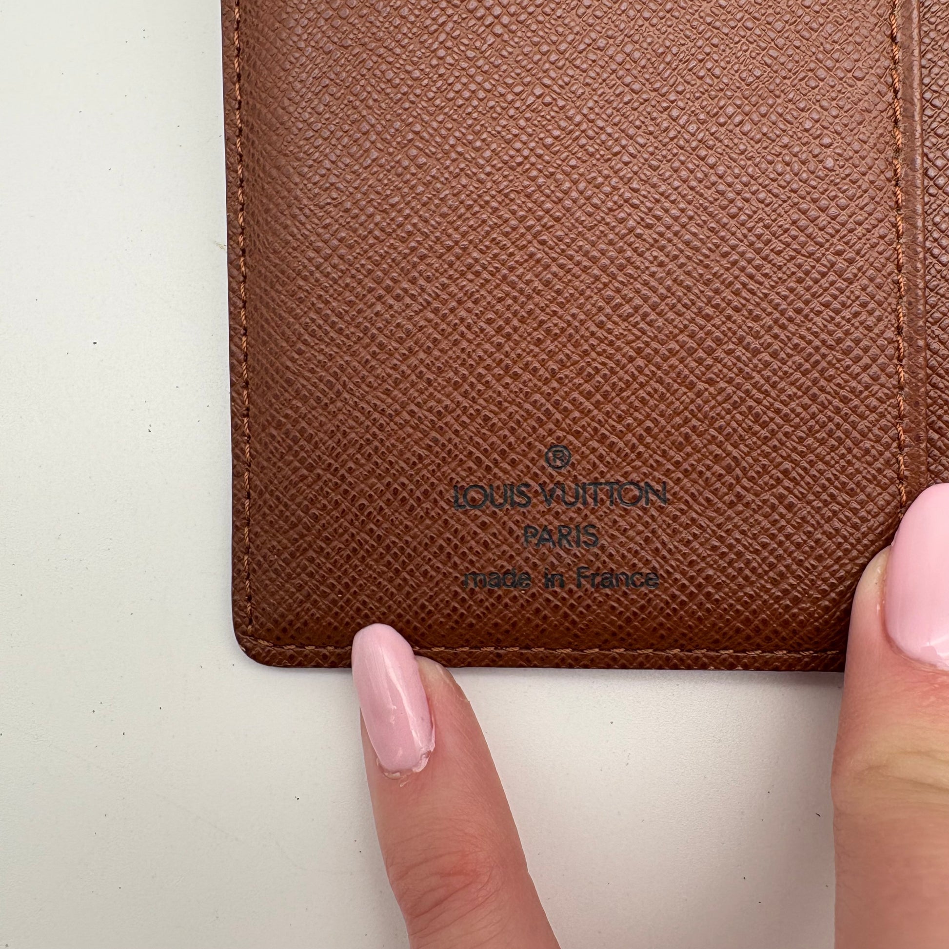Louis Vuitton Viennois