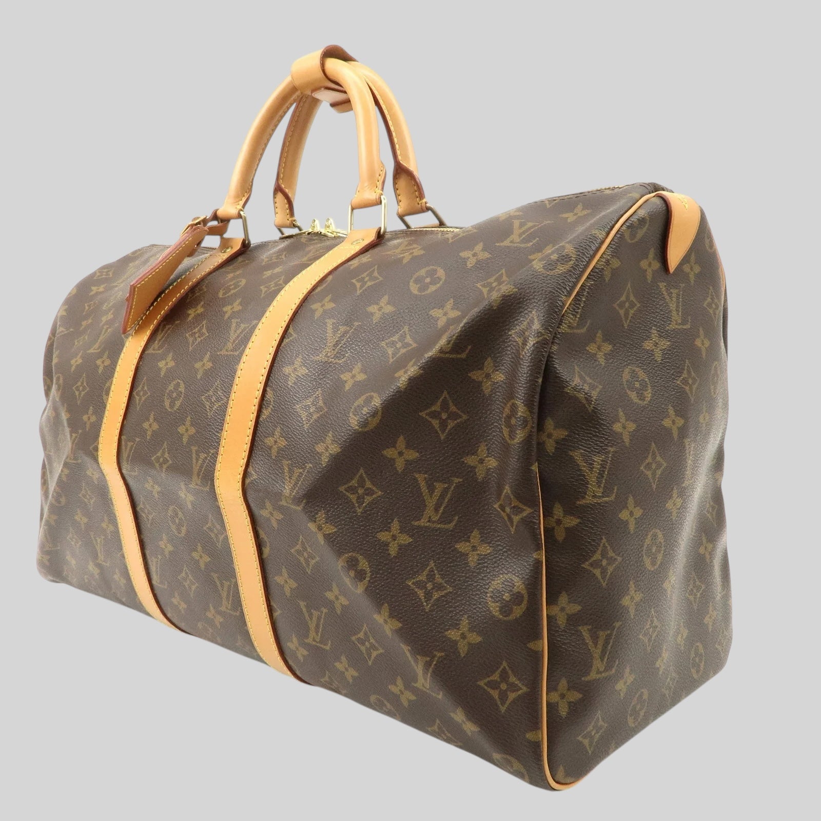 Louis Vuitton Keepall 50