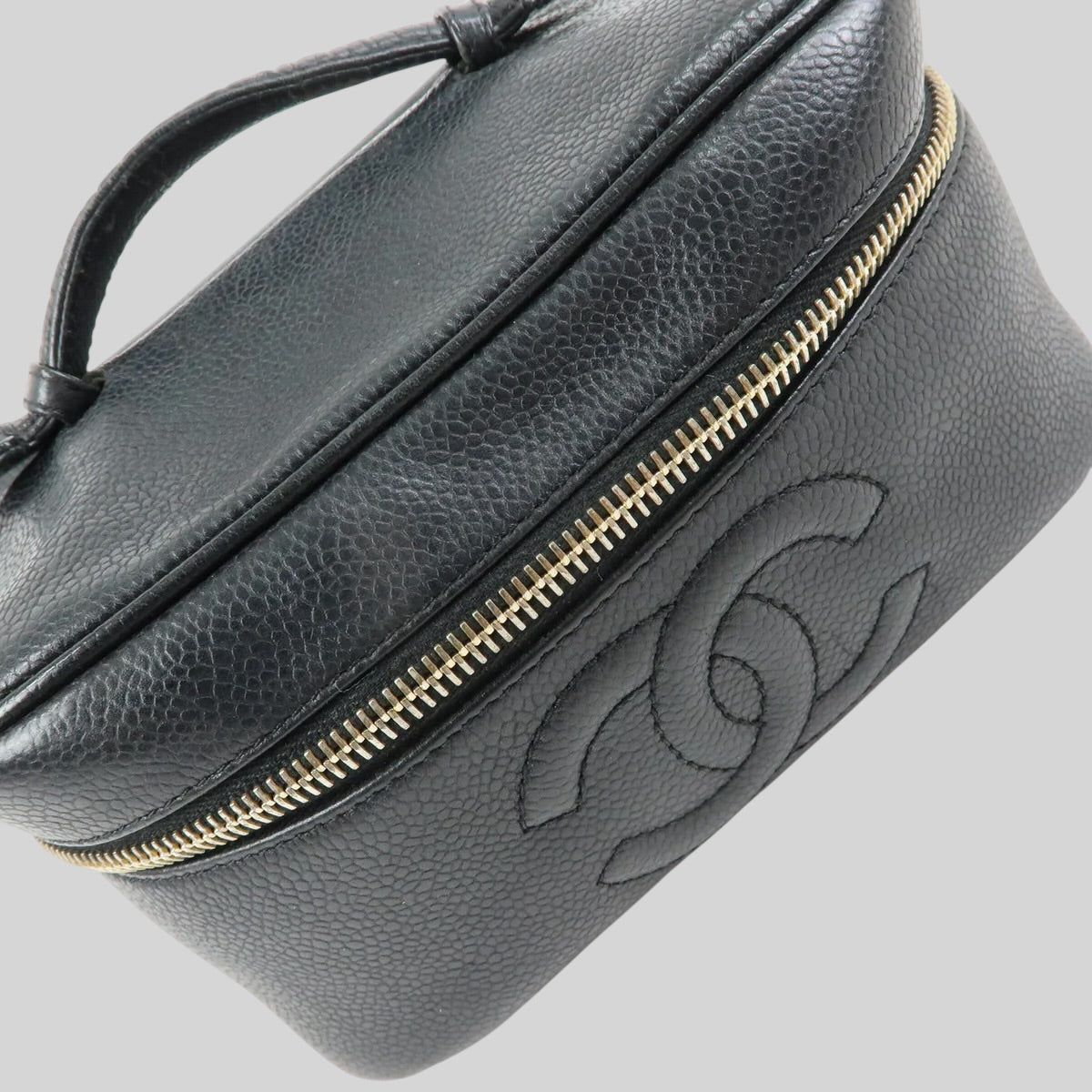 Chanel COCO Mark Vanity