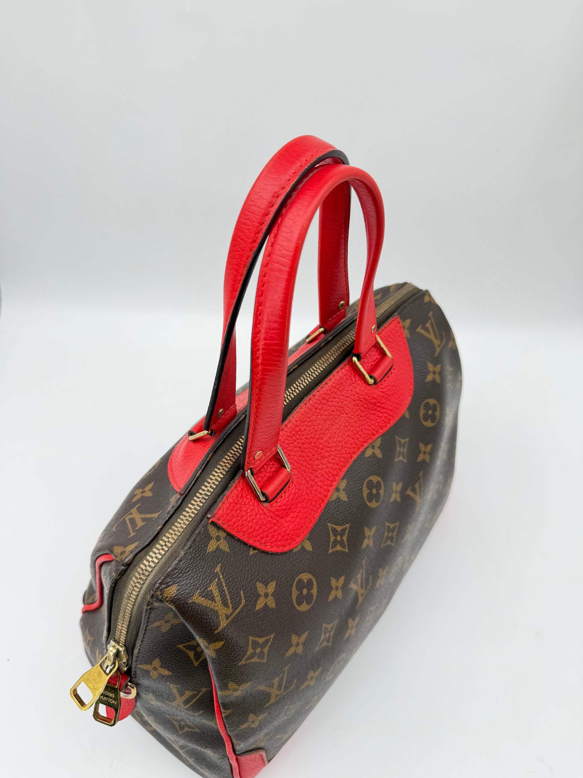 LOUIS VUITTON RETIRO