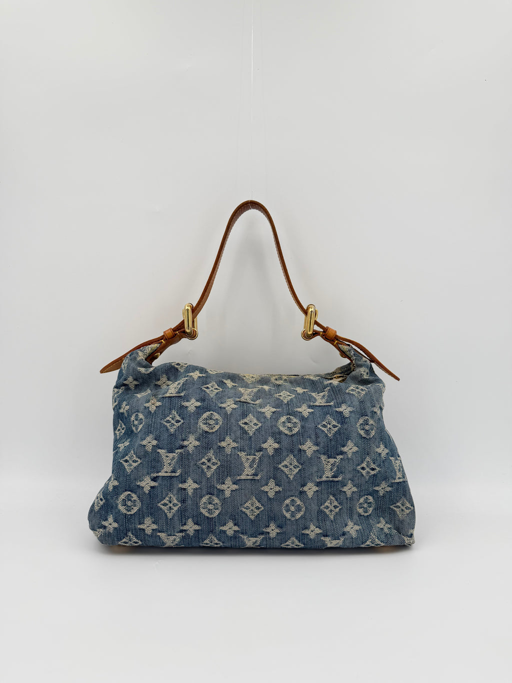 LOUIS VUITTON BAGGY PM