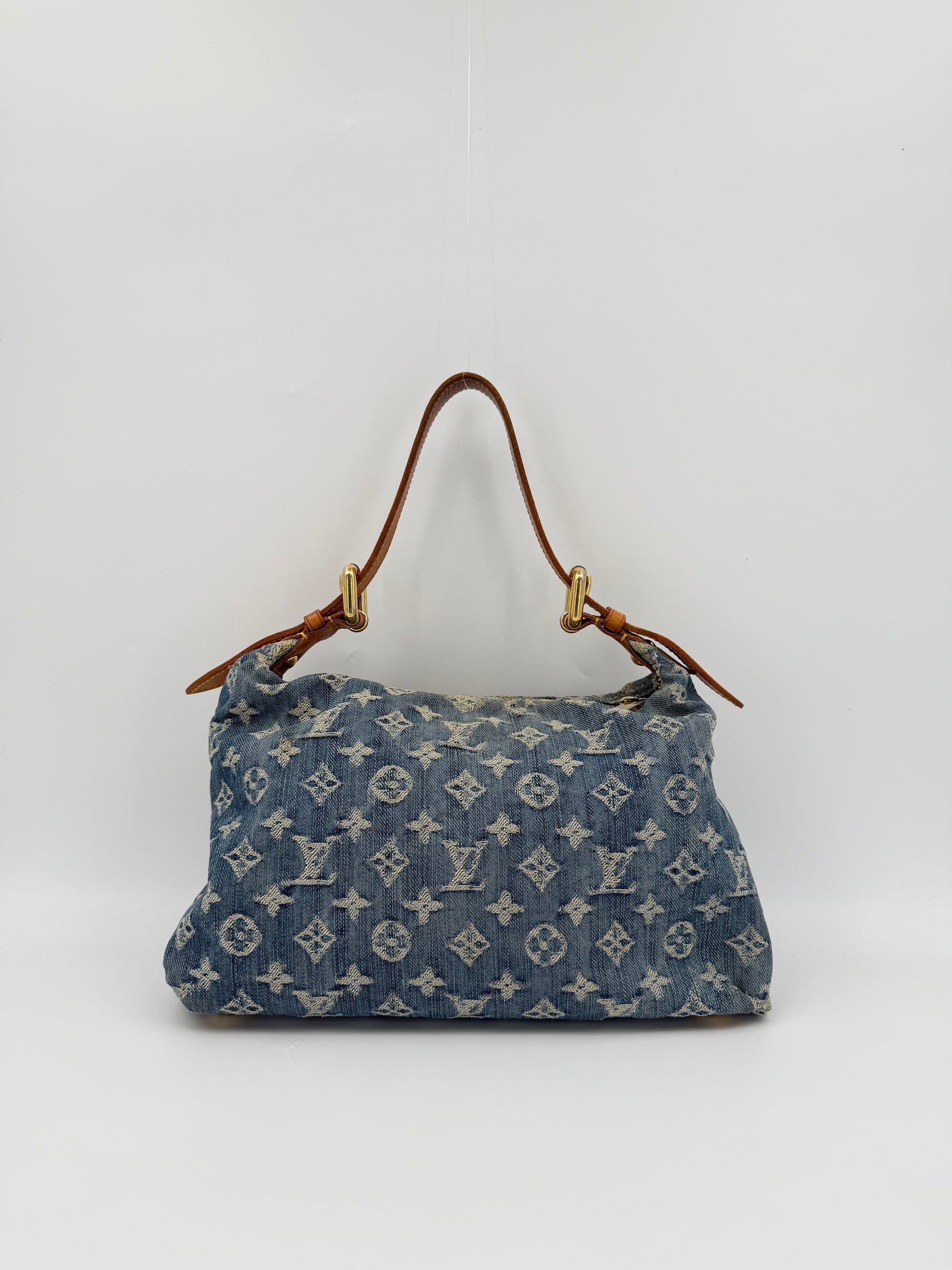 LOUIS VUITTON BAGGY PM