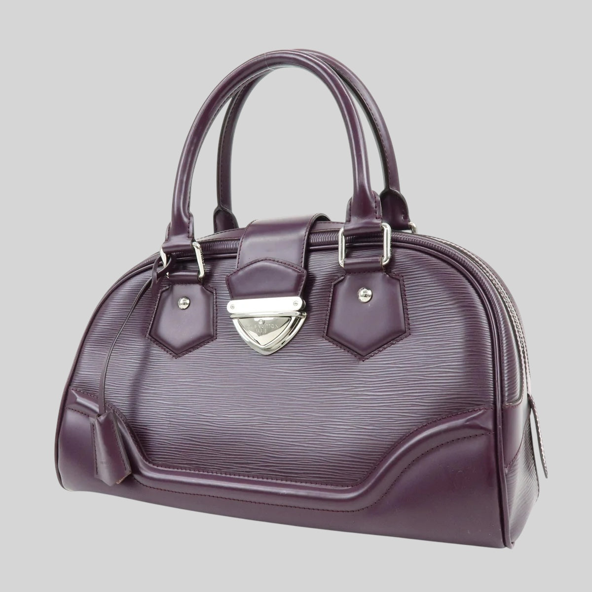 Louis Vuitton Bowling Montaigne