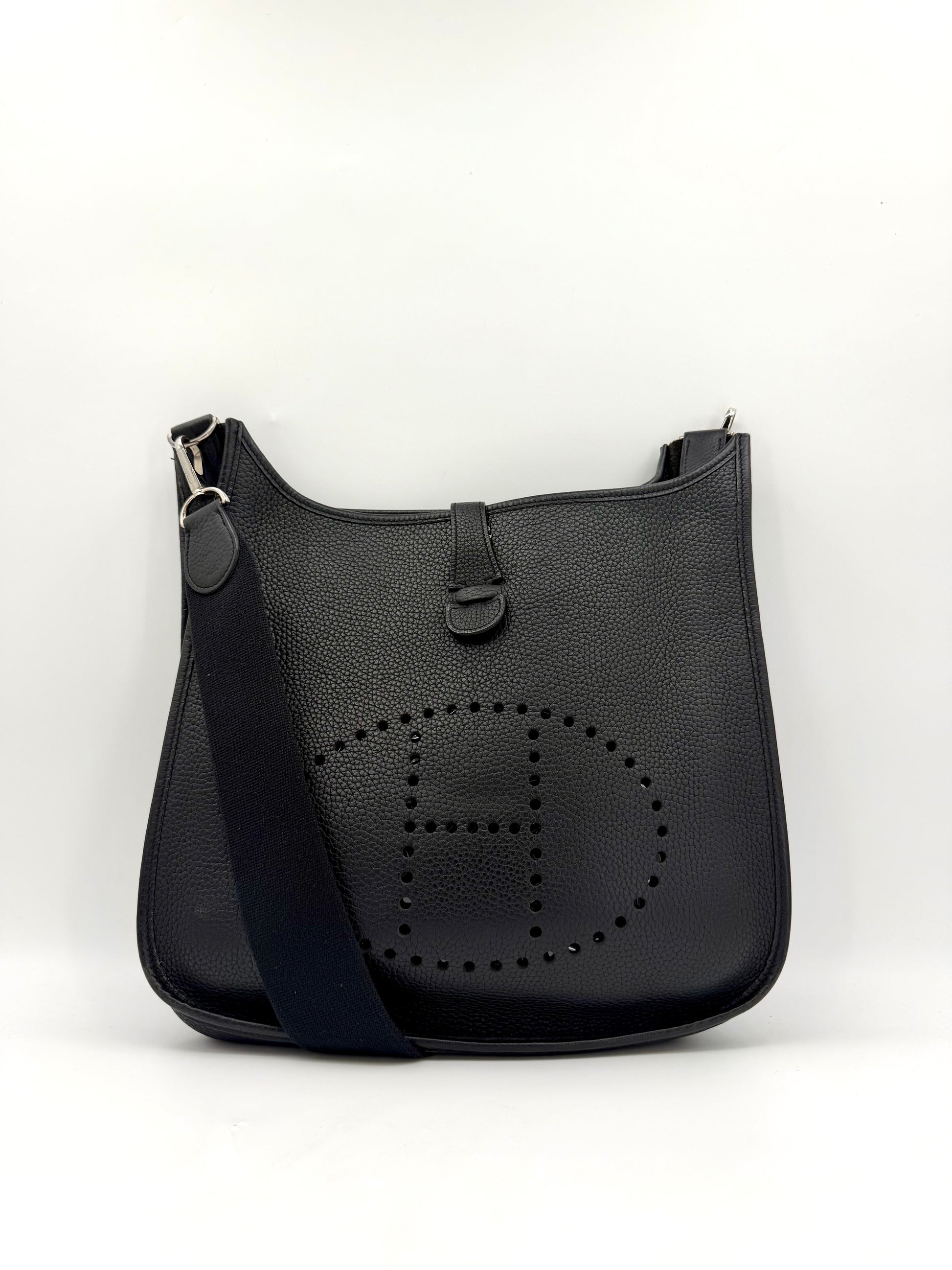HERMES EVELYNE TAURILLON