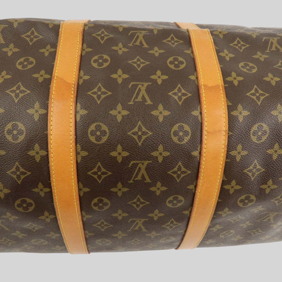 Louis Vuitton Keepall 60 Bandoulière